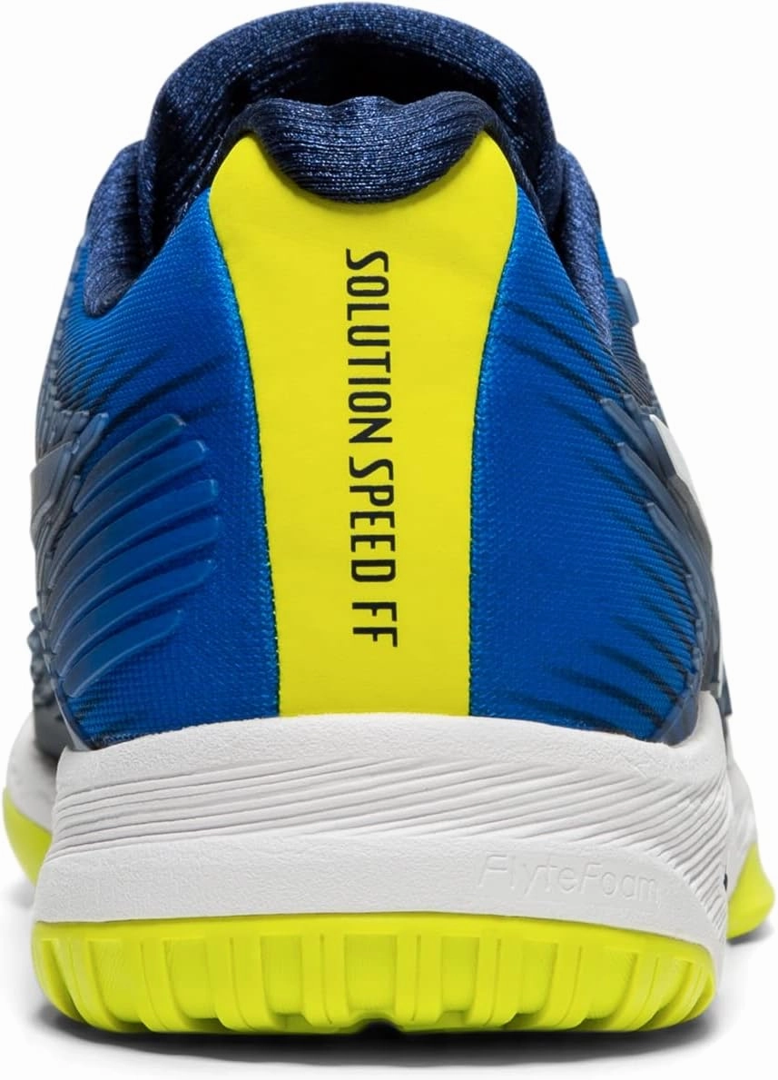 ASICS Men's Solution Speed FlyteFoam Tennis Shoes Asics Gel-challenger 13 Tennis Shoes