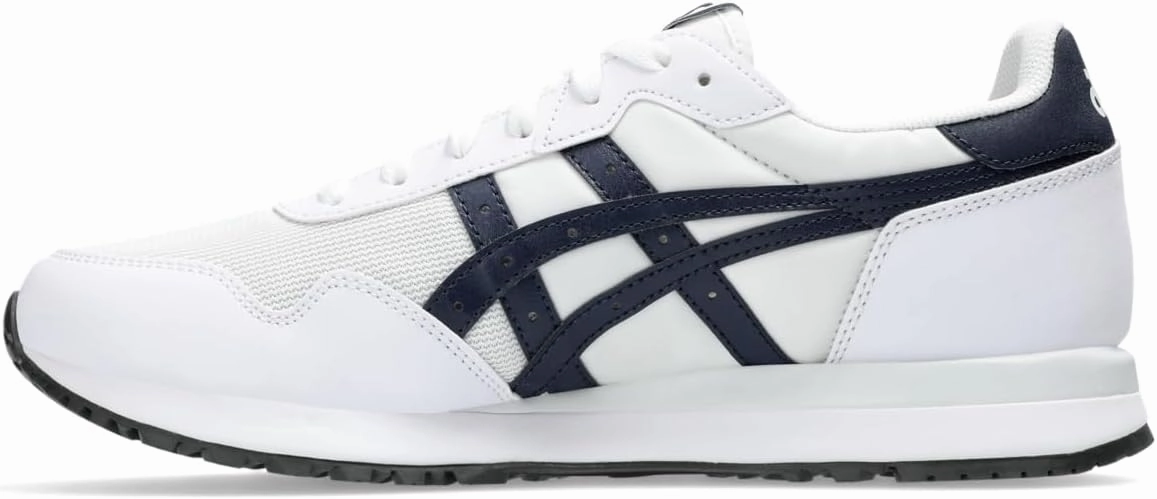 ASICS Men's Tiger Runner II Sportstyle Shoes Asics Gel Blast Squash Shoes