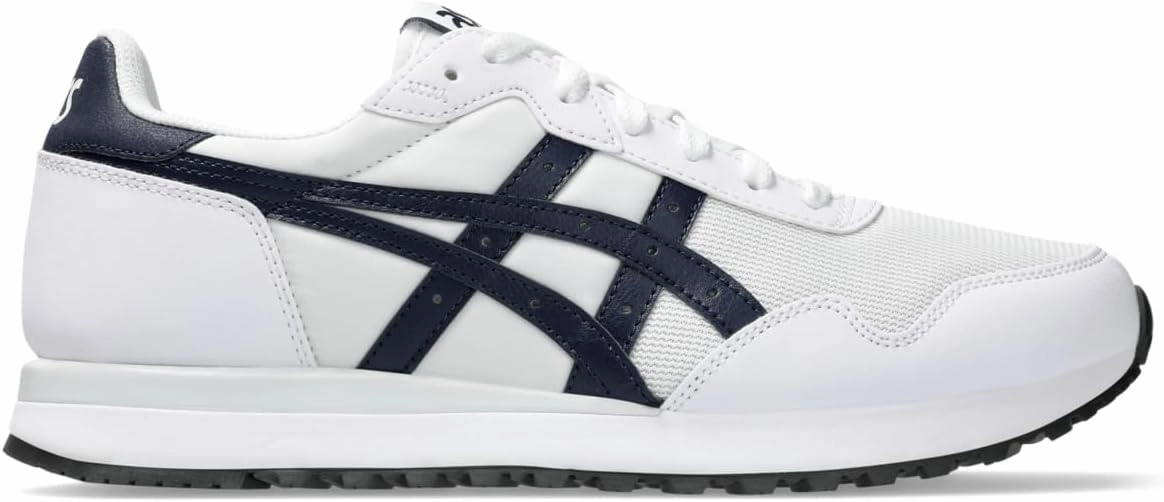 ASICS Men's Tiger Runner II Sportstyle Shoes Asics Cushion Running Shoes