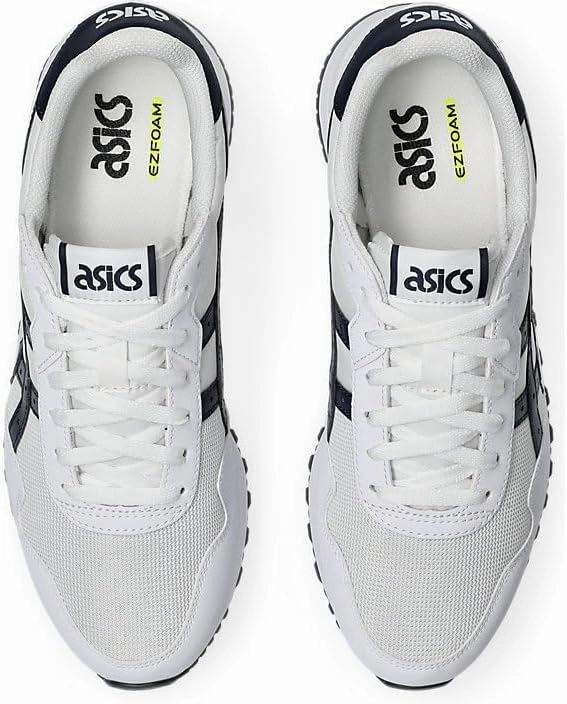 ASICS Men's Tiger Runner II Sportstyle Shoes Asics Woven Shoes