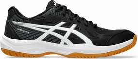 Asics Patriot 10 Running Shoes ASICS Men's Upcourt 6 Volleyball Shoes