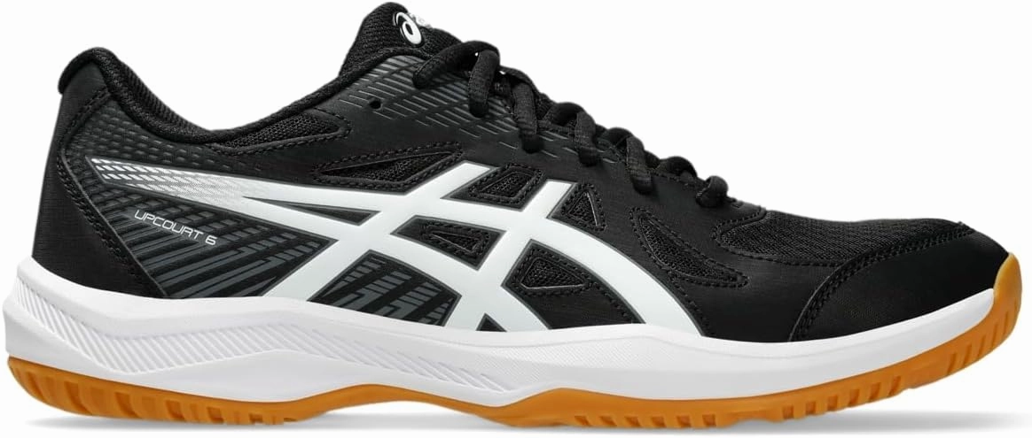 Asics Gel Dedicate 8 Pickleball Shoes ASICS Men's Upcourt 6 Volleyball Shoes
