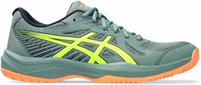 ASICS Men's Upcourt 6 Volleyball Shoes Flytefoam Asics Shoes