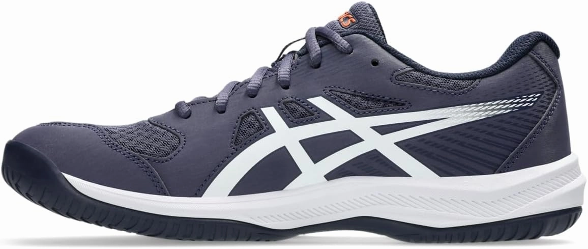 Asics Shoes Seattle ASICS Men's Upcourt 6 Volleyball Shoes
