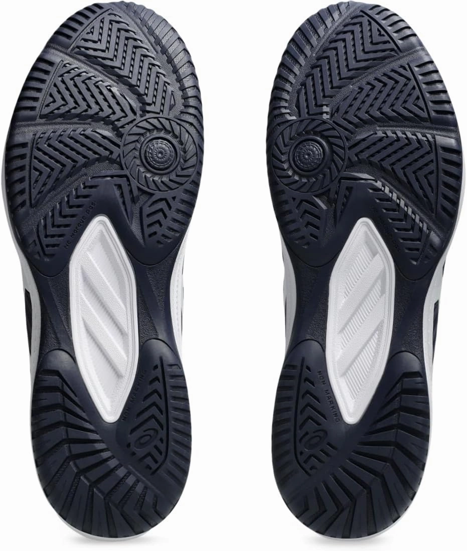 Asics Overpronation Walking Shoes ASICS Men's Upcourt 6 Volleyball Shoes