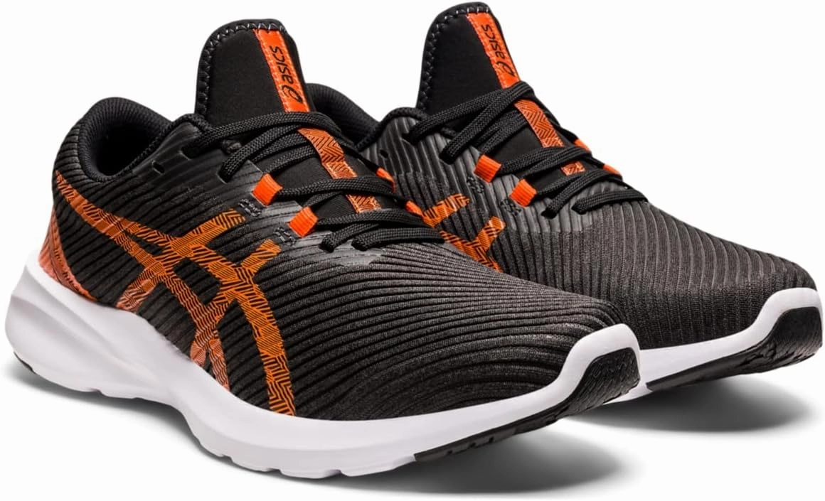 Asics Tennis Shoes Gel-resolution 8 ASICS Men's VERSABLAST Running Shoe