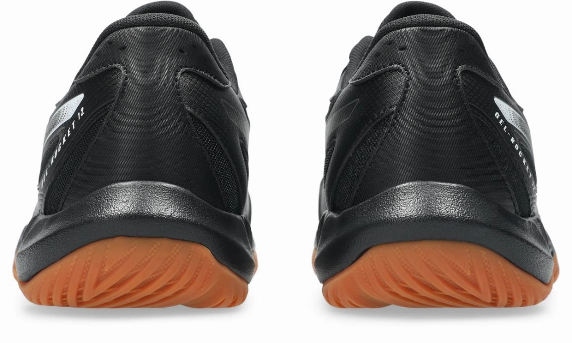 Mizuno Wave Hurricane 3 Volleyball Shoes Asics Mens Gel Rocket 11 Indoor Court Shoes - Black/Gunmetal