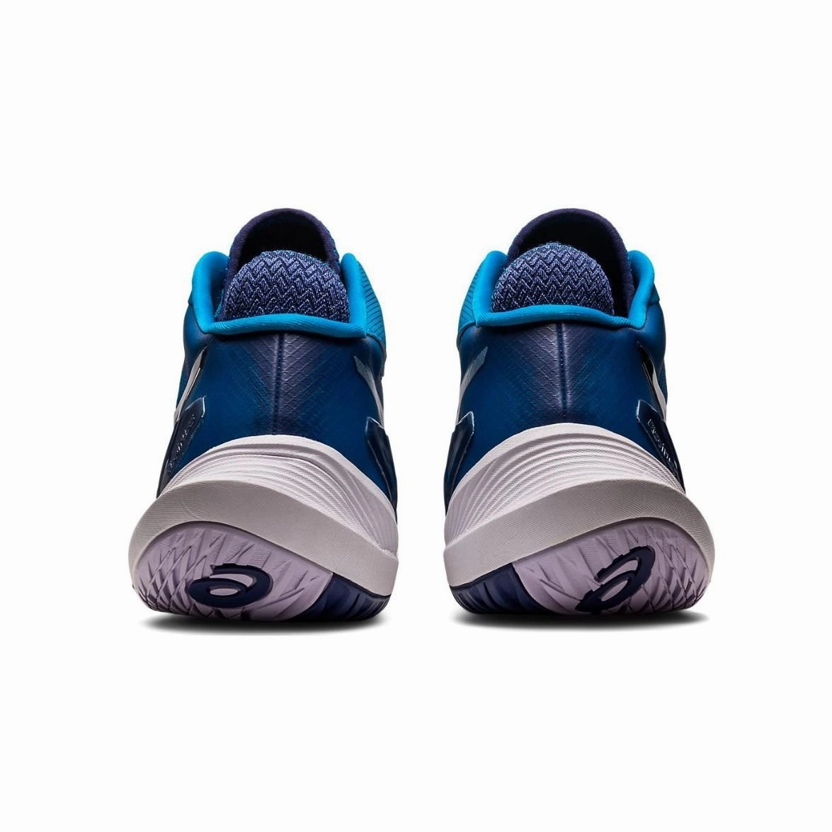 ASICS Metarise 'Island Blue Pure Silver' 1051A058-400 Asics Special Edition Shoes