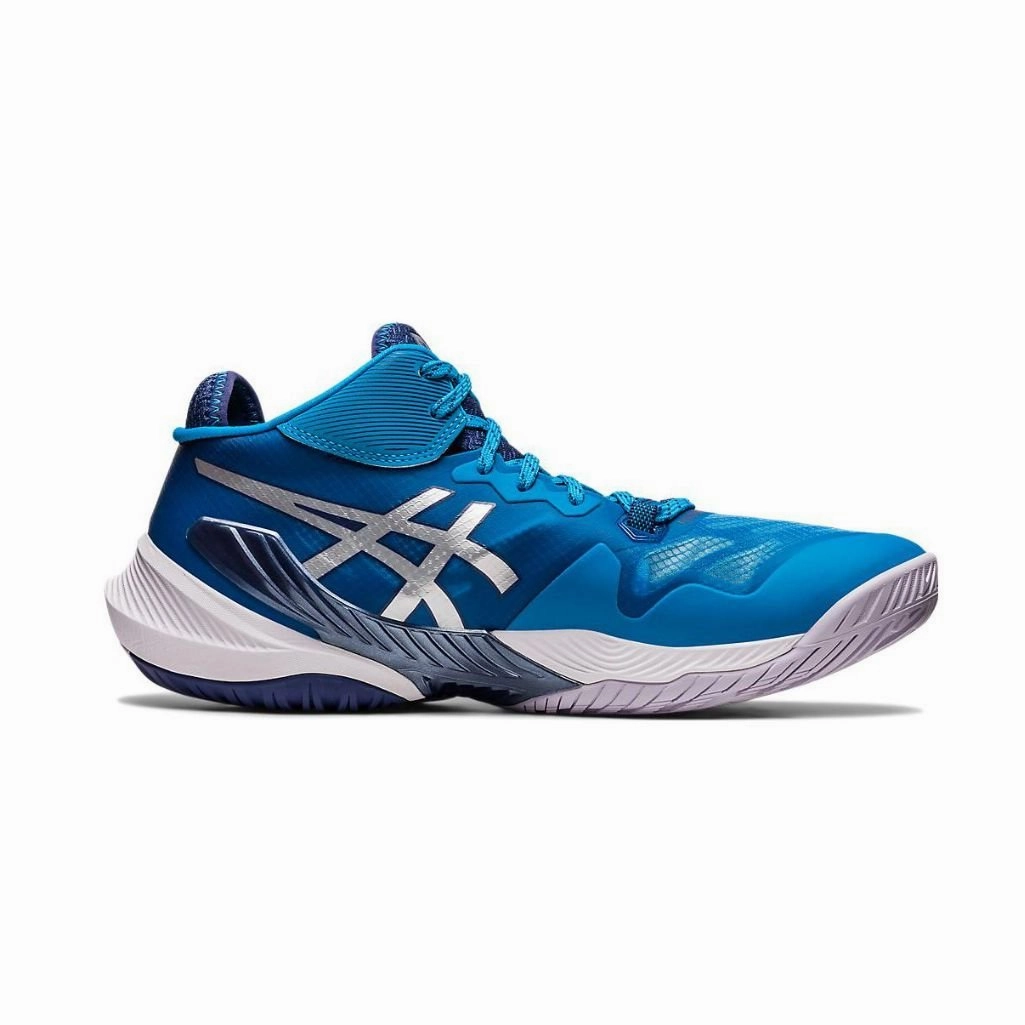 Guidance Line Asics Shoes ASICS Metarise 'Island Blue Pure Silver' 1051A058-400