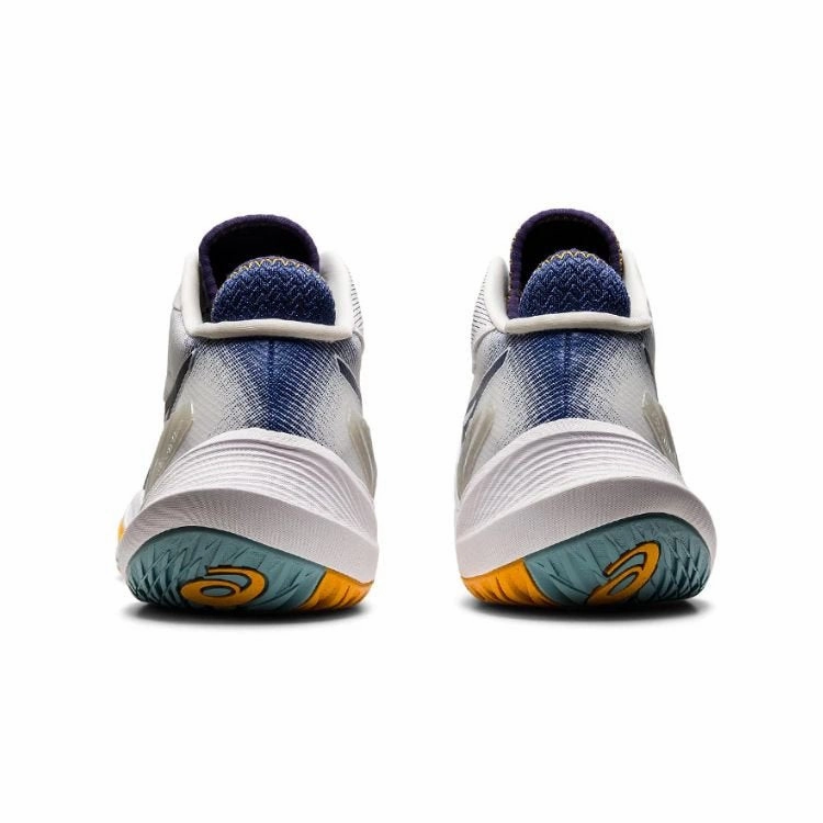 ASICS Metarise 'White Deep Ocean' 1051A058-101 Asics Shoe Types Explained