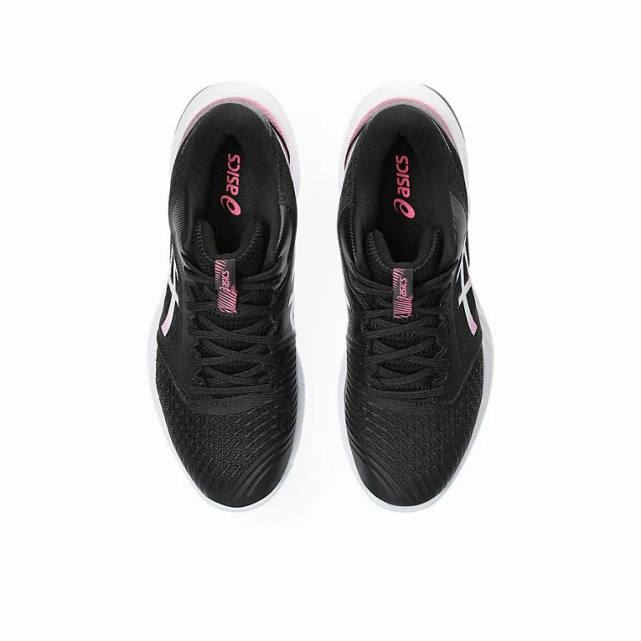 Asics Netburner Ballistic FF MT 3 Women's Volleyball Shoes Asics Tartherzeal 6 Running Shoes