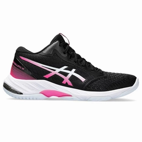 Asics Netburner Ballistic FF MT 3 Women's Volleyball Shoes Kohls Asics Shoes