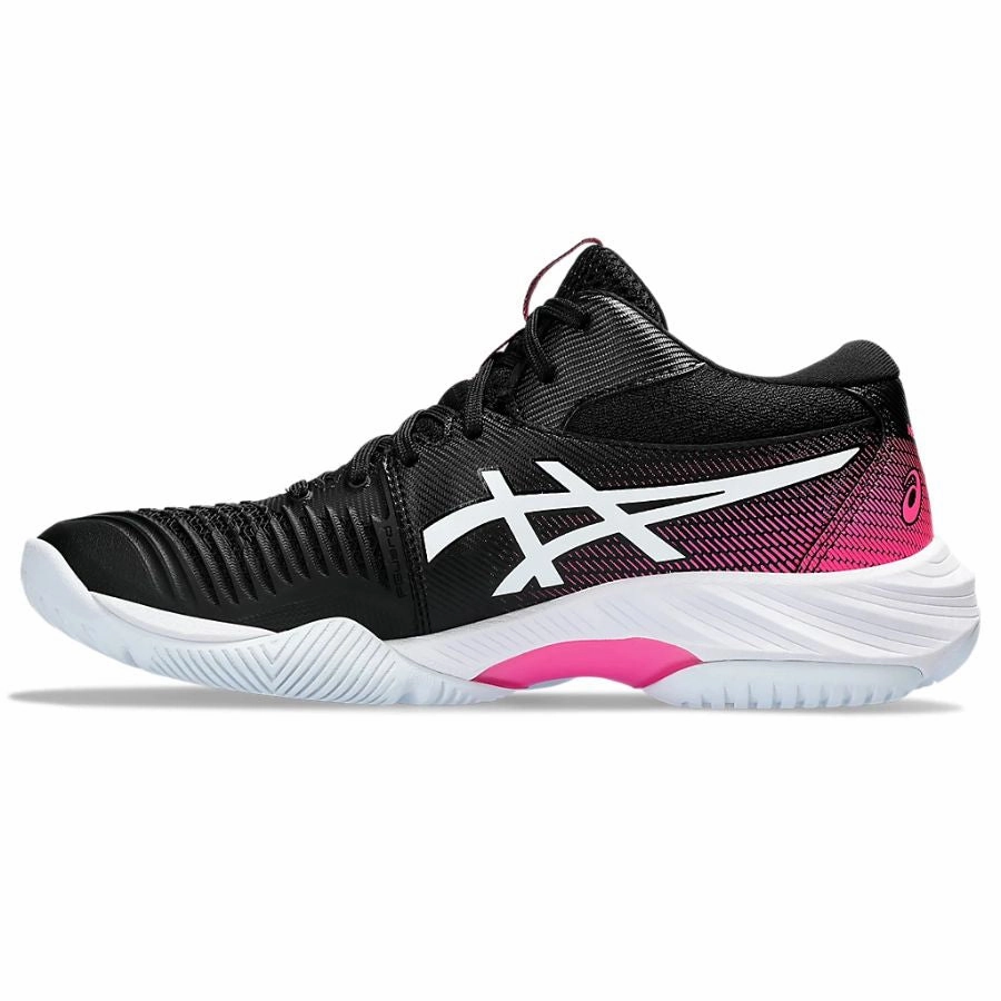 Asics Netburner Ballistic FF MT 3 Women's Volleyball Shoes Tokyo Asics Shoes
