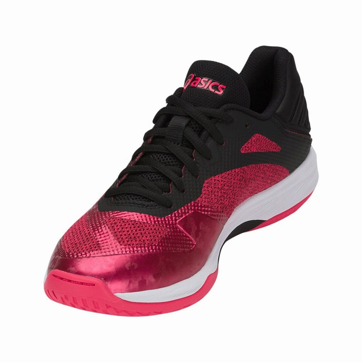 Asics Gel-challenger 13 Tennis Shoes Asics Netburner Ballistic FF Women's Volleyball Shoes