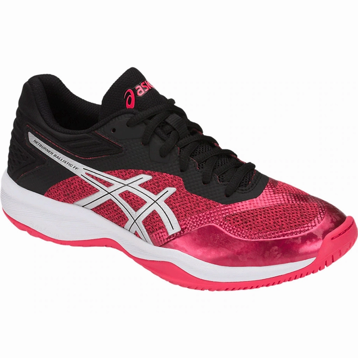 Asics Nimbus Shoes Asics Netburner Ballistic FF Women's Volleyball Shoes