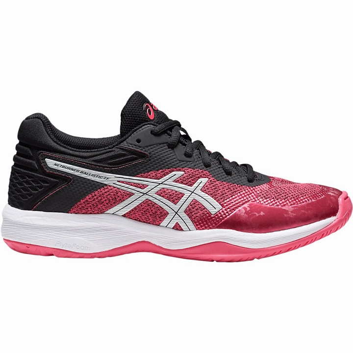 Asics Netburner Ballistic FF Women's Volleyball Shoes Asics Tennis Shoes Apc