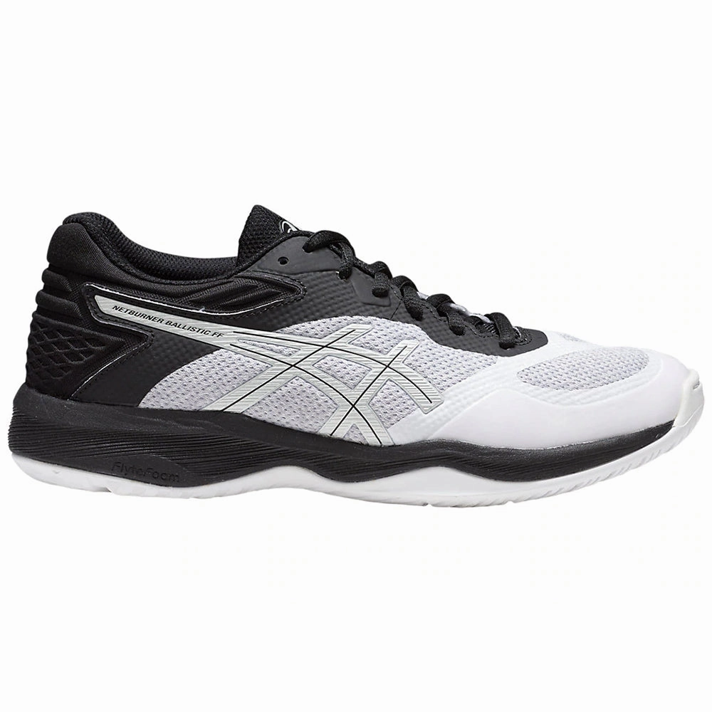 Asics  Netburner Ballistic FF Womens Volleyball Shoes: 1052A002 Volleyball Shoes Nike Hyperset