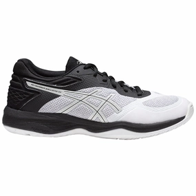 Asics  Netburner Ballistic FF Womens Volleyball Shoes: 1052A002 Wade Volleyball Shoes