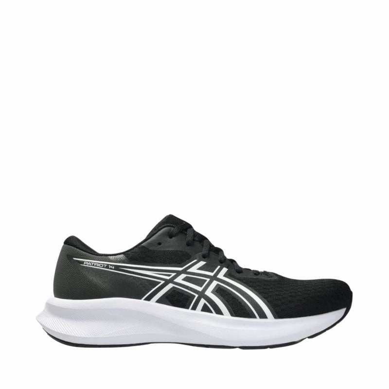 Asics Drip Shoes Asics Patriot 14 M 1011C050 002 running shoes Futcip
