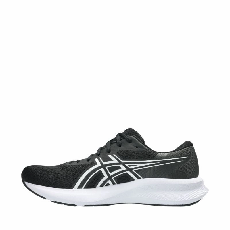 Best Asics Badminton Shoes Asics Patriot 14 M 1011C050 002 running shoes Futcip