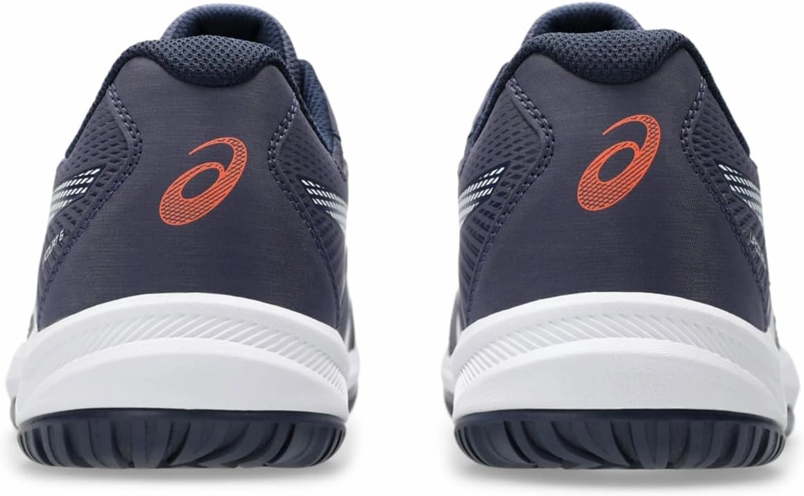 Asics Dynablast Shoes ASICS Men's Upcourt 6 Volleyball Shoes