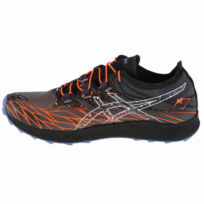 Asics Running Asics Fujispeed M 1011B330-001 Cip Arch Support Shoes Asics