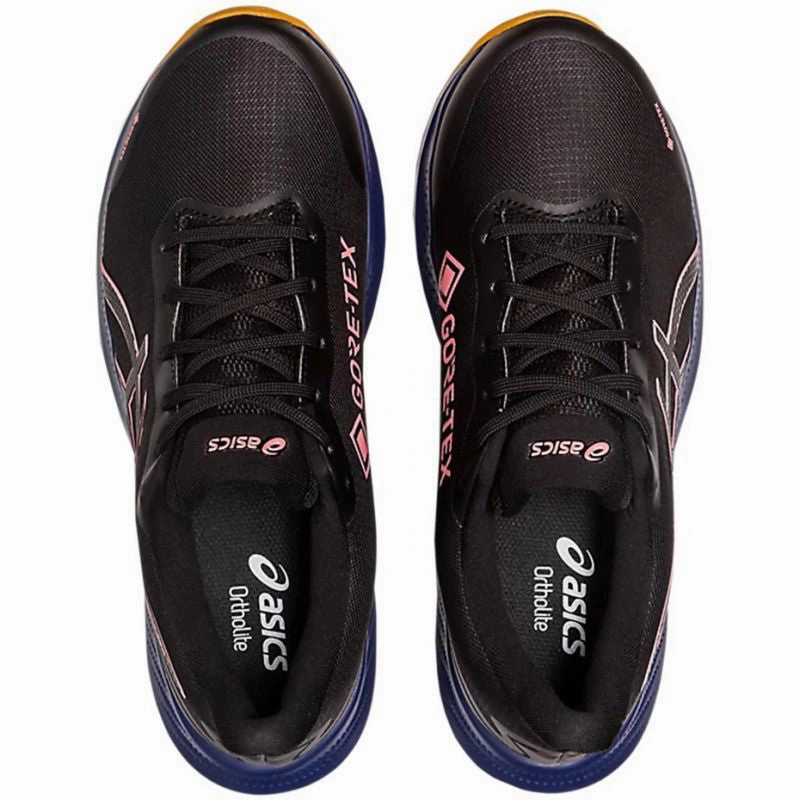 Asics Running Asics Gel-Pulse 14 Gtx W 1012B317 001 Cip Asics Supportive Running Shoes