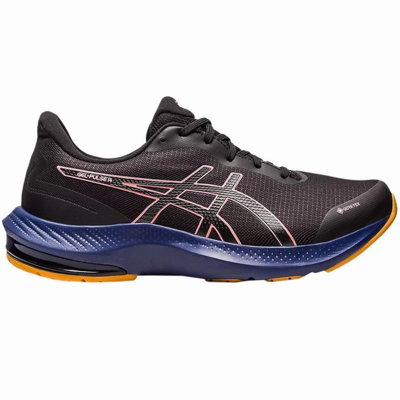 Asics Running Asics Gel-Pulse 14 Gtx W 1012B317 001 Cip Asics Running Shoes Australia