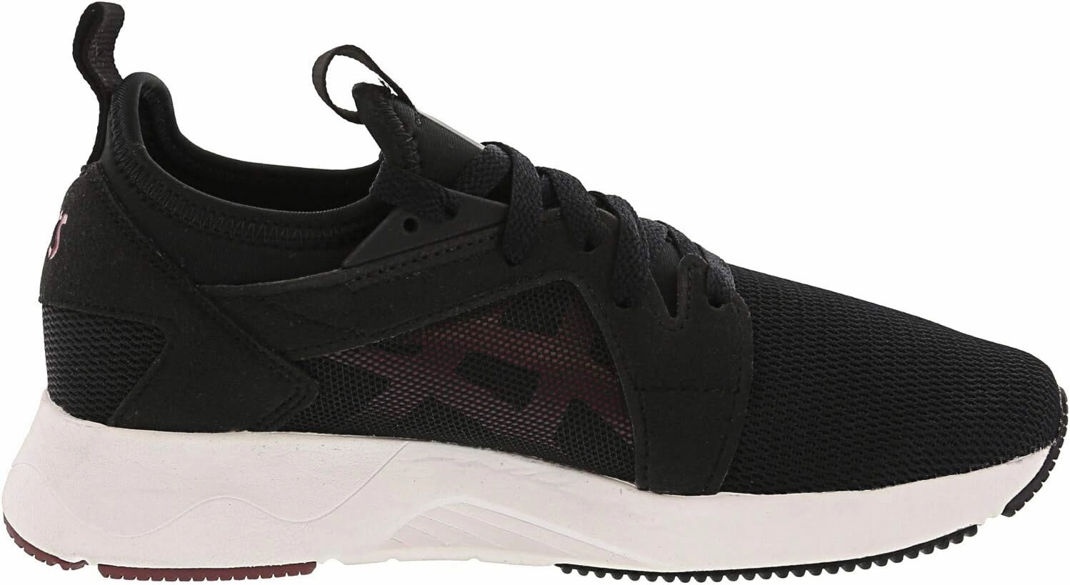 Asics Gel Noosa Tri 11 Running Shoes ASICS Tiger Women's Gel-Lyte V Rb Ankle-High Suede Sneaker