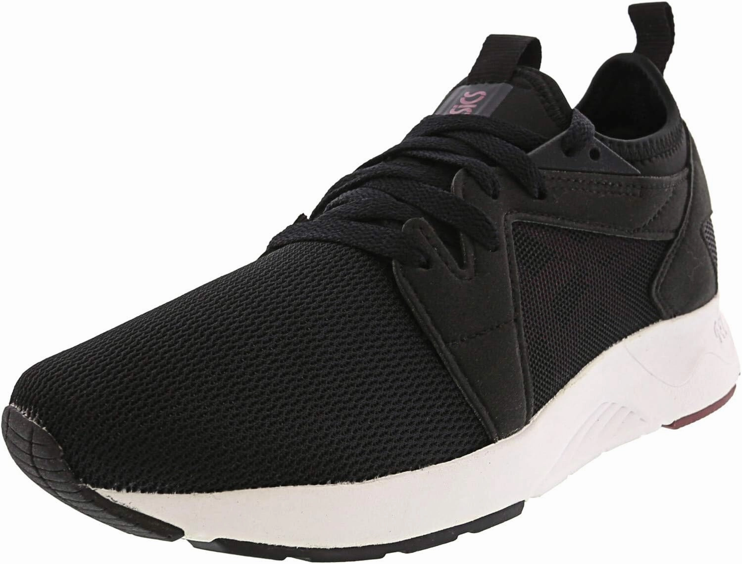 Asics Gt 1000 11 Running Shoes ASICS Tiger Women's Gel-Lyte V Rb Ankle-High Suede Sneaker