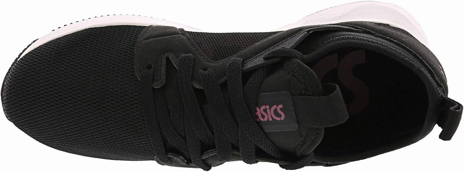 Asics Carbon Plated Shoes ASICS Tiger Women's Gel-Lyte V Rb Ankle-High Suede Sneaker