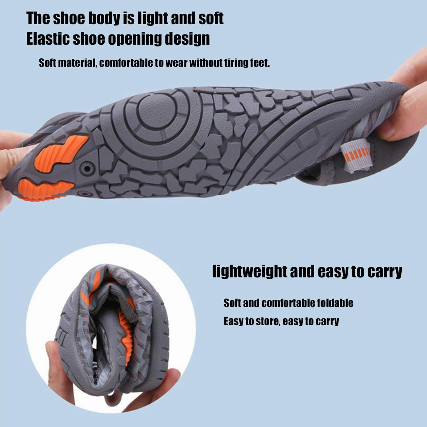 Grounded Footwear Barefoot Shoes for Women Men with Neuropathy - Comfortable Lightweight Non-Slip Hike Shoes, Includes Shoe Laundry Bag Asics Evo 3 Wrestling Shoes