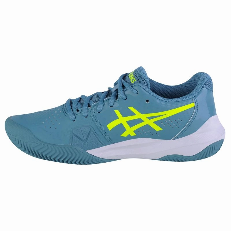 Asics Shoes Asics Gel-Challenger 14 Clay W 1042A254-400 Cip Asics Gel Cumulus Shoes
