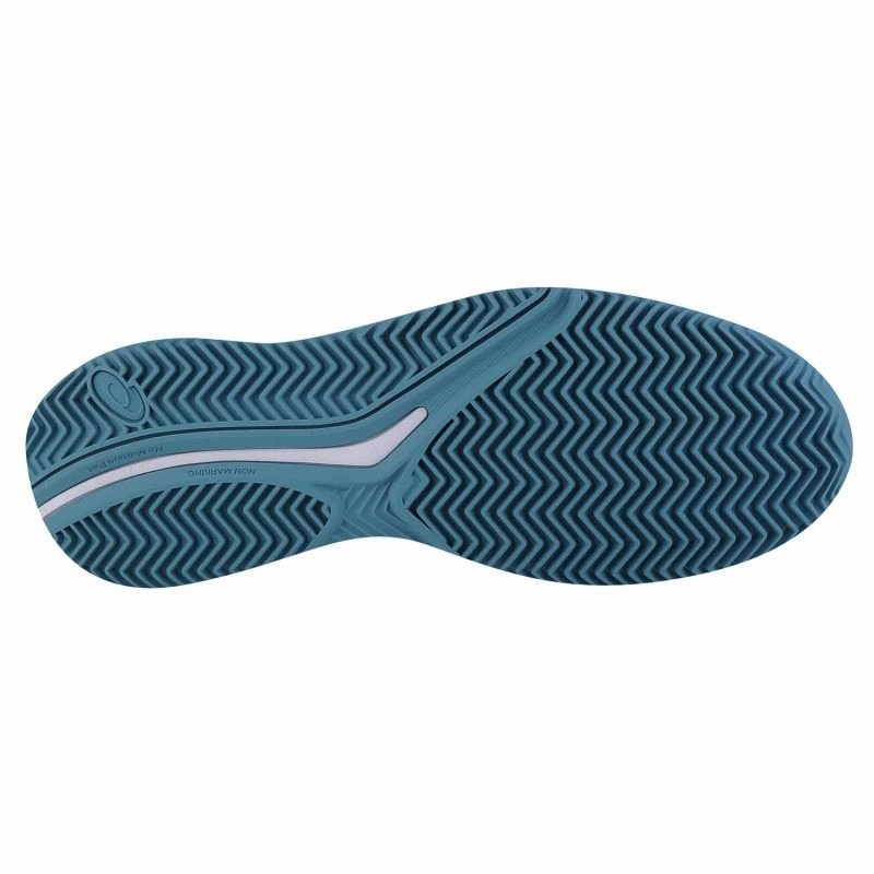 Asics Shoes Asics Gel-Challenger 14 Clay W 1042A254-400 Cip Asics Handball Shoes