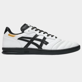 Asics Skateboarding Leggerezza FB White - Black Asics Shoes Medical Discount