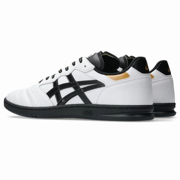 Asics Skateboarding Leggerezza FB White - Black Asics Jb Elite Wrestling Shoe