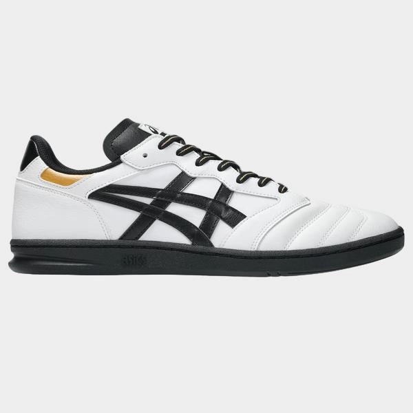 Asics Skateboarding Leggerezza FB White - Black Asics Hyper Speed 4 Running Shoe