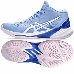Nike Hyper Ace 3 Volleyball Shoes Asics Sky Elite FF MT 2 W volleyball 1052A054-403 Cip