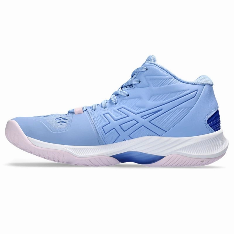 Hovr Highlight Ace Volleyball Shoes Asics Sky Elite FF MT 2 W volleyball 1052A054-403 Cip