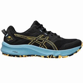Asics Trabuco Terra 2 M 1011B607 001 running Cip Asics Running Shoes Foam