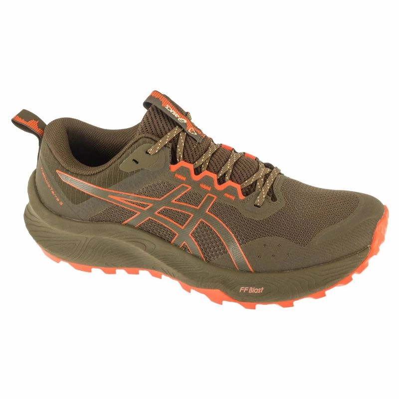 Asics Super Shoe Asics Trabuco Terra 3 M 1011C152-200 Running Shoes cip
