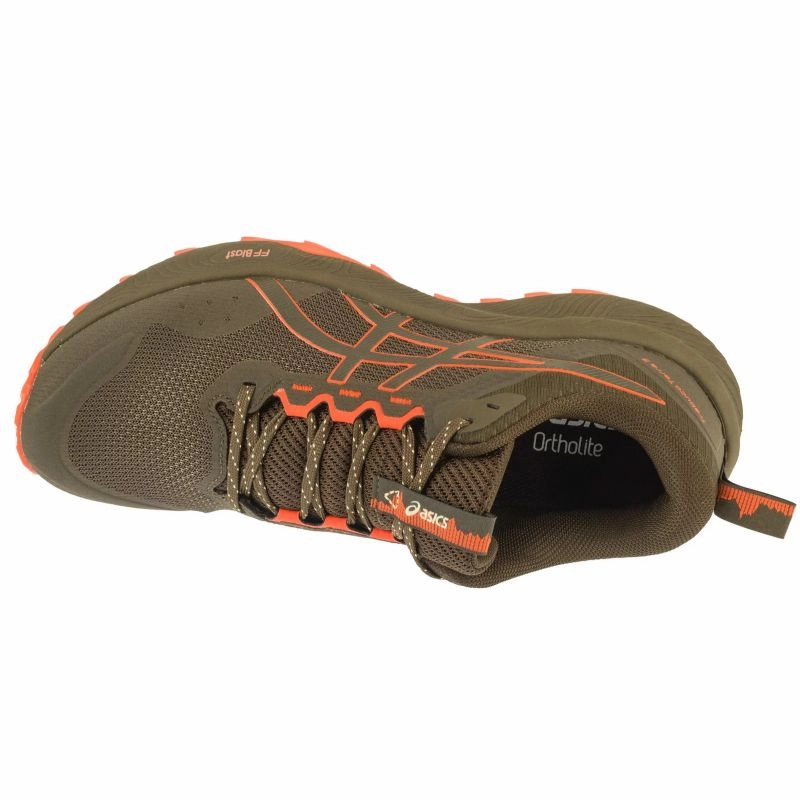 Asics Trabuco Terra 3 M 1011C152-200 Running Shoes cip Asics Shoes Size 16