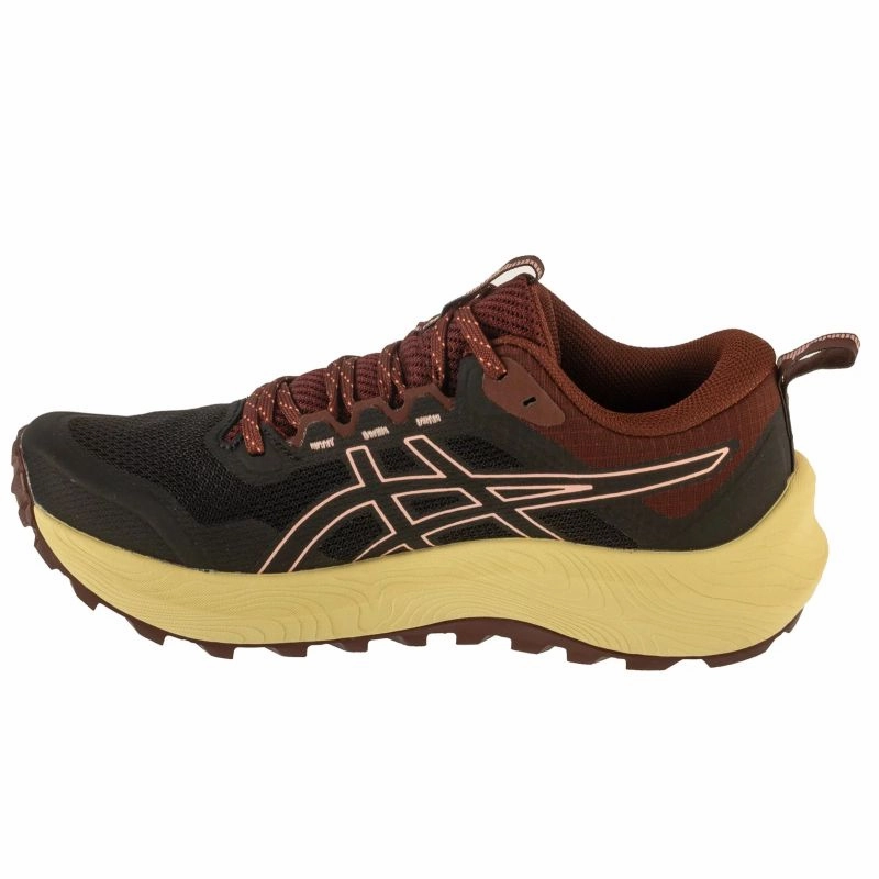 Athletic Shoes Asics Asics Trabuco Terra 3 W 1012B925-001 Running Shoes cip
