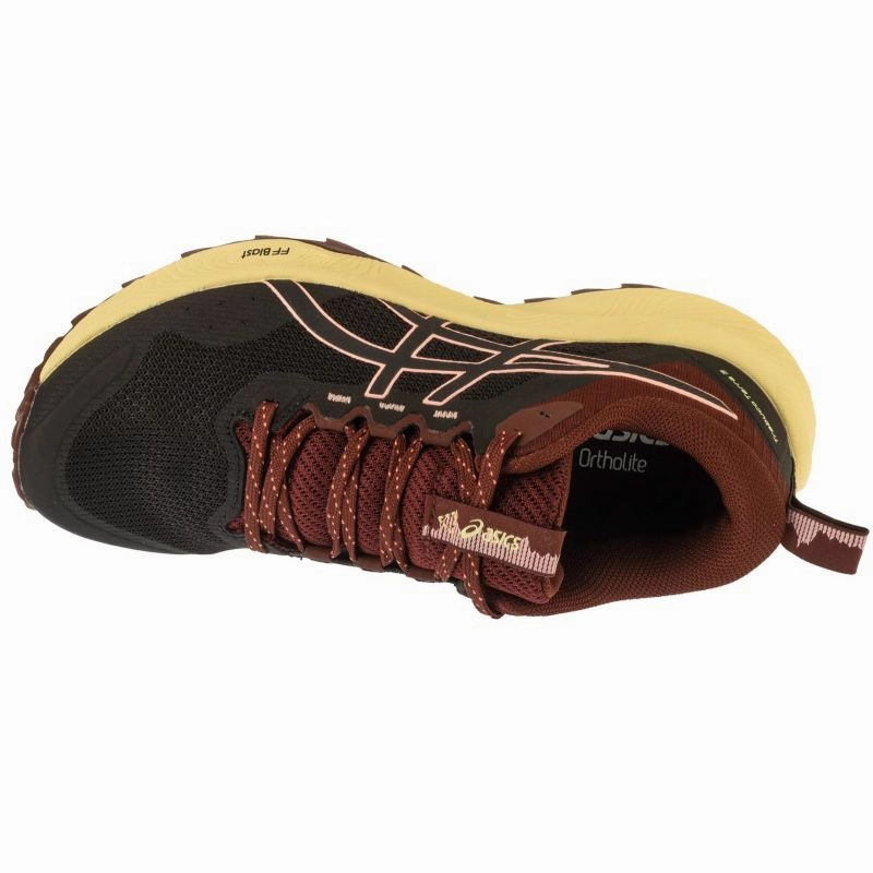 Asics Trabuco Terra 3 W 1012B925-001 Running Shoes cip Asics Gt 2000 Trail Running Shoe