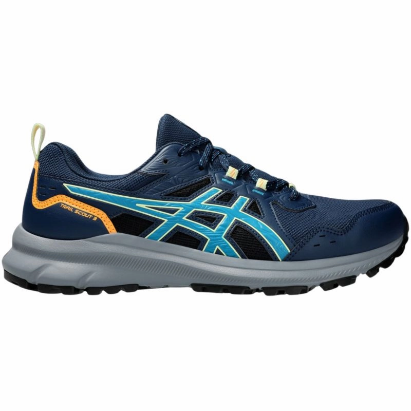 Asics Gel Tech Walker Neo 4 Walking Shoes Asics Trail Scout 3 M 1011B700-402 Running Shoes Cip