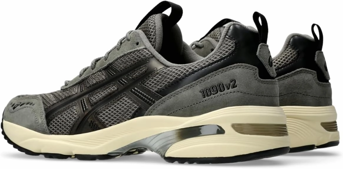 Asics Tennis Shoes Reviews ASICS Unisex-Adult Gel-1090v2 Sneaker