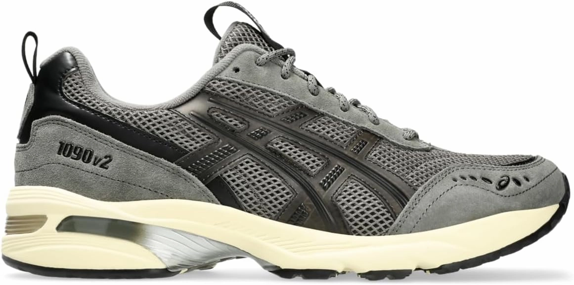 Comparison Asics Running Shoes ASICS Unisex-Adult Gel-1090v2 Sneaker