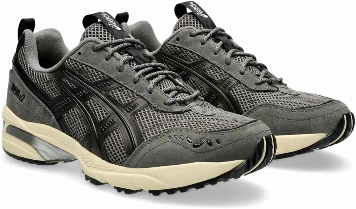Asics Shoes Gel Nimbus 18 ASICS Unisex-Adult Gel-1090v2 Sneaker