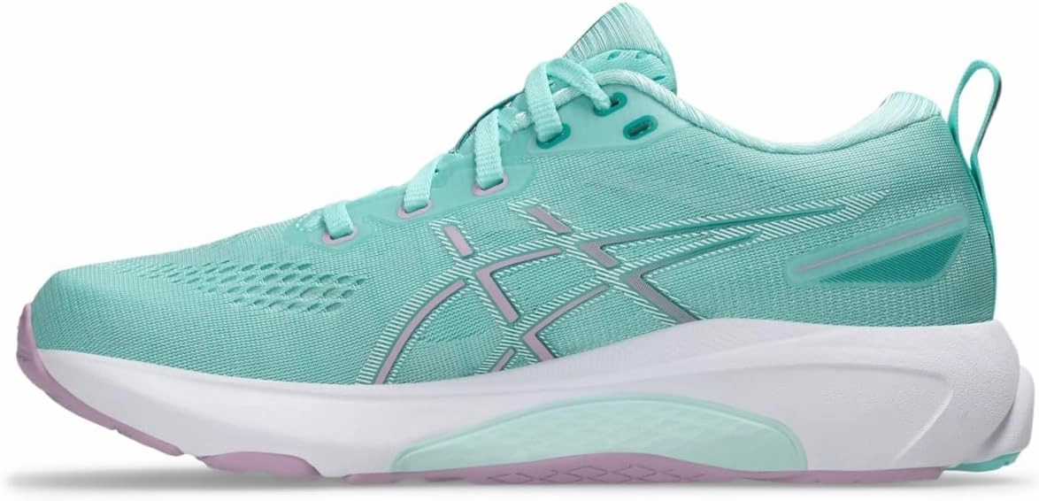 ASICS Unisex-Child Gel-Kayano 31 Gs (Little Big Kid) Sneaker Asics Gel-kayano Ace 2 Golf Shoes