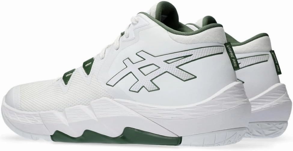 Asics Shoes For Runners ASICS UNPRE ARS 2 Basketball Shoes